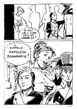 Elvifrance - Joyeuses Story - 01 - Napoleon Cognac : page 75