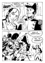 Elvifrance - Joyeuses Story - 01 - Napoleon Cognac : page 81