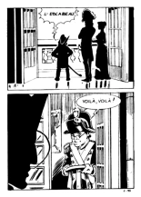 Elvifrance - Joyeuses Story - 01 - Napoleon Cognac : page 94