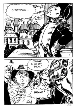 Elvifrance - Joyeuses Story - 01 - Napoleon Cognac : page 97