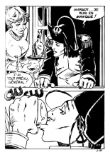 Elvifrance - Joyeuses Story - 01 - Napoleon Cognac : page 99