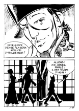 Elvifrance - Joyeuses Story - 01 - Napoleon Cognac : page 103