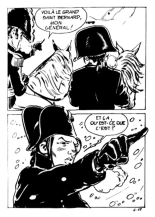 Elvifrance - Joyeuses Story - 01 - Napoleon Cognac : page 119