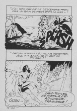 Elvifrance - Joyeuses story - 013 - Le talon d'Achille : page 106