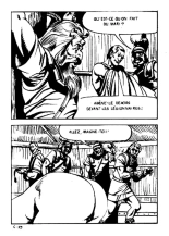 Elvifrance - Joyeuses Story - 04 - Jules César : page 61