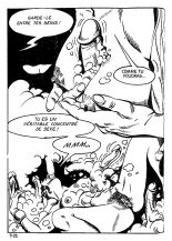 Elvifrance - Joyeuses Story - T09 - Calypso : page 24