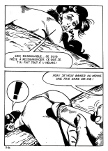 Elvifrance - Joyeuses Story - T09 - Calypso : page 86