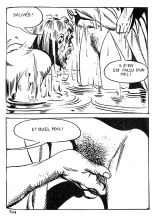 Elvifrance - Joyeuses Story - T09 - Calypso : page 121