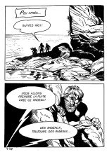 Elvifrance - Joyeuses Story - T09 - Calypso : page 126