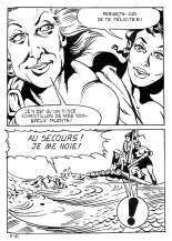 Elvifrance - Joyeuses Story - T09 - Calypso : page 135