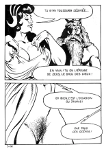 Elvifrance - Joyeuses Story - T09 - Calypso : page 159