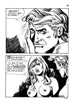 Elvifrance - Karzan - 06 - Février 1977 : page 43