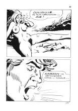 Elvifrance - Karzan - 06 - Février 1977 : page 85