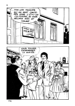 Elvifrance - Les cornards - 001 - Ovni soit qui mal y pense ! : page 6