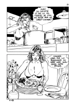 Elvifrance - Les cornards - 001 - Ovni soit qui mal y pense ! : page 23