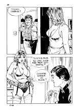 Elvifrance - Les cornards - 001 - Ovni soit qui mal y pense ! : page 24