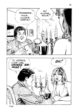 Elvifrance - Les cornards - 001 - Ovni soit qui mal y pense ! : page 25