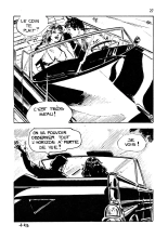 Elvifrance - Les cornards - 001 - Ovni soit qui mal y pense ! : page 27