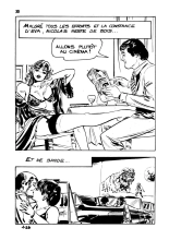 Elvifrance - Les cornards - 001 - Ovni soit qui mal y pense ! : page 30