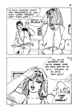 Elvifrance - Les cornards - 001 - Ovni soit qui mal y pense ! : page 35