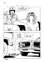 Elvifrance - Les cornards - 001 - Ovni soit qui mal y pense ! : page 42