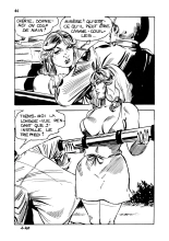 Elvifrance - Les cornards - 001 - Ovni soit qui mal y pense ! : page 46