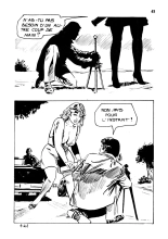 Elvifrance - Les cornards - 001 - Ovni soit qui mal y pense ! : page 47