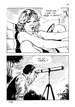 Elvifrance - Les cornards - 001 - Ovni soit qui mal y pense ! : page 49