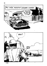 Elvifrance - Les cornards - 001 - Ovni soit qui mal y pense ! : page 60