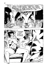 Elvifrance - Les cornards - 001 - Ovni soit qui mal y pense ! : page 68