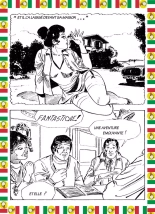 Elvifrance - Les cornards - 001 - Ovni soit qui mal y pense ! : page 70