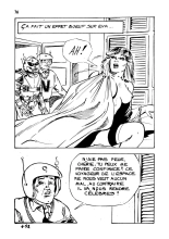 Elvifrance - Les cornards - 001 - Ovni soit qui mal y pense ! : page 88