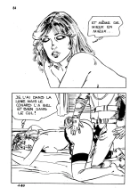 Elvifrance - Les cornards - 001 - Ovni soit qui mal y pense ! : page 99