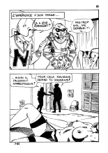 Elvifrance - Les cornards - 001 - Ovni soit qui mal y pense ! : page 100