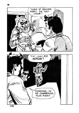 Elvifrance - Les cornards - 001 - Ovni soit qui mal y pense ! : page 103