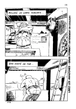 Elvifrance - Les cornards - 001 - Ovni soit qui mal y pense ! : page 116