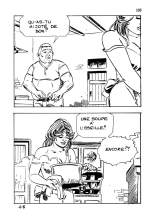 Elvifrance - Les cornards - 001 - Ovni soit qui mal y pense ! : page 118