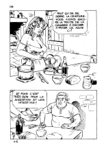 Elvifrance - Les cornards - 001 - Ovni soit qui mal y pense ! : page 119