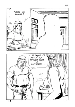 Elvifrance - Les cornards - 001 - Ovni soit qui mal y pense ! : page 124