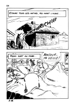 Elvifrance - Les cornards - 001 - Ovni soit qui mal y pense ! : page 135