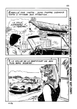 Elvifrance - Les cornards - 001 - Ovni soit qui mal y pense ! : page 142