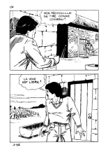 Elvifrance - Les cornards - 001 - Ovni soit qui mal y pense ! : page 155