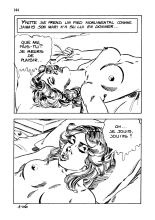 Elvifrance - Les cornards - 001 - Ovni soit qui mal y pense ! : page 165