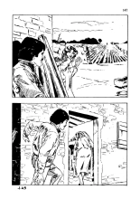 Elvifrance - Les cornards - 001 - Ovni soit qui mal y pense ! : page 174