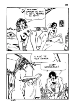 Elvifrance - Les cornards - 001 - Ovni soit qui mal y pense ! : page 183