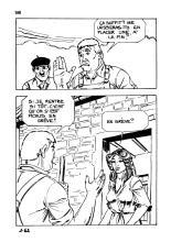 Elvifrance - Les cornards - 001 - Ovni soit qui mal y pense ! : page 188