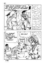 Elvifrance - Les cornards - 001 - Ovni soit qui mal y pense ! : page 190