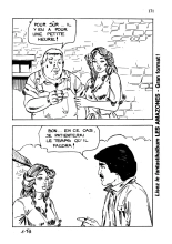 Elvifrance - Les cornards - 001 - Ovni soit qui mal y pense ! : page 199