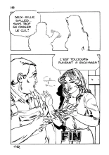 Elvifrance - Les cornards - 001 - Ovni soit qui mal y pense ! : page 220