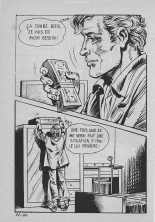 Elvifrance - Les cornards - 054 - Suffisait de biaiser : page 66